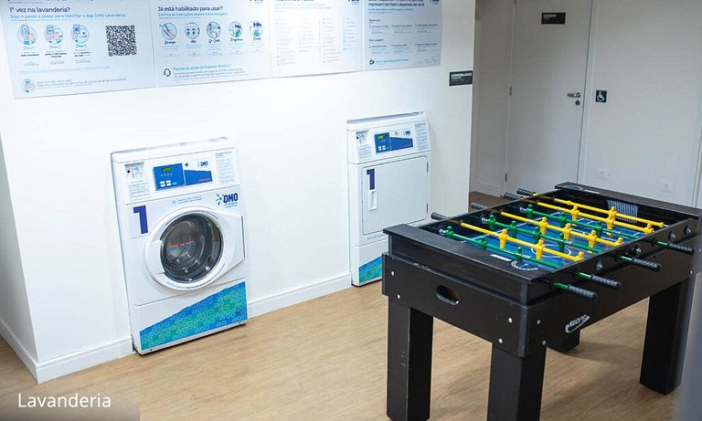 One House Santa Casa Nine