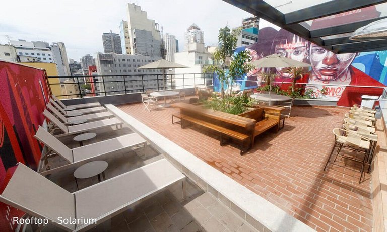 One House Santa Casa Eight