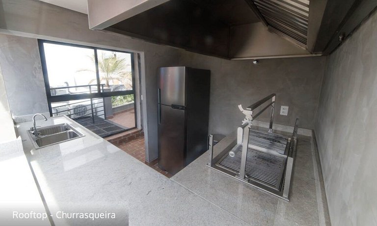 One House Santa Casa Twenty