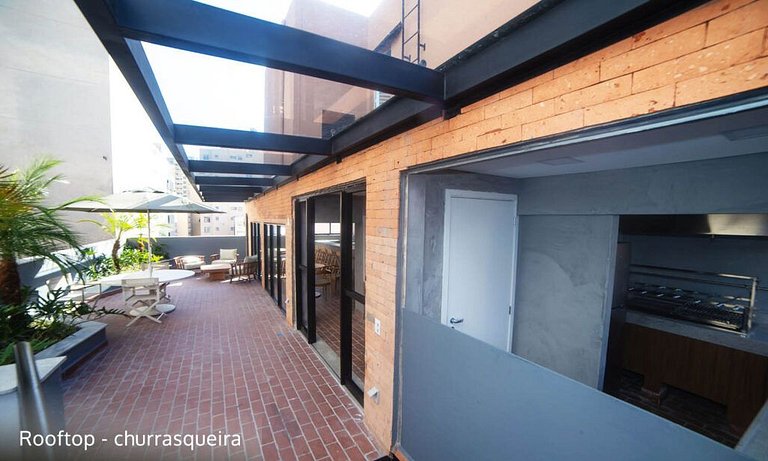 One House Santa Casa Twelve