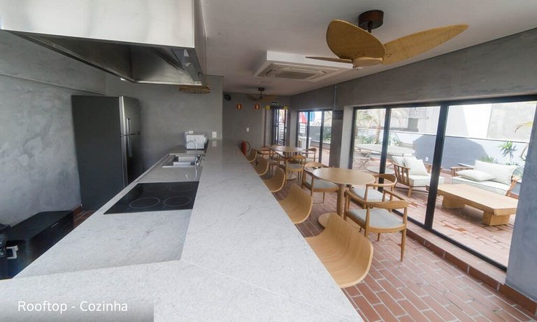 One House Santa Casa Eleven