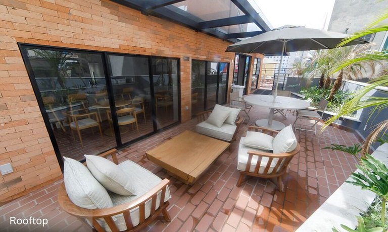 One House Santa Casa Fifteen