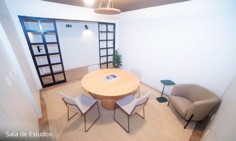 One House Santa Casa Four