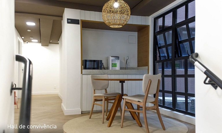 One House Santa Casa Twelve