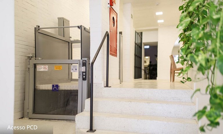 One House Santa Casa Eleven