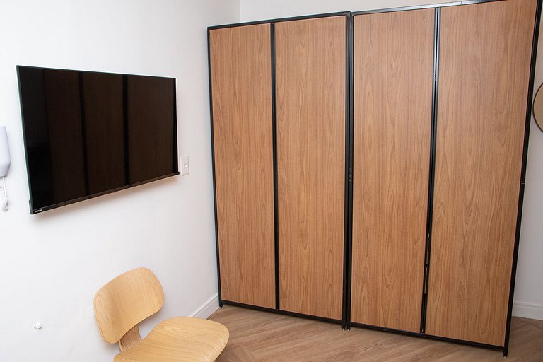 One House Santa Casa Sixteen