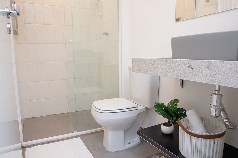 One House Santa Casa Sixteen