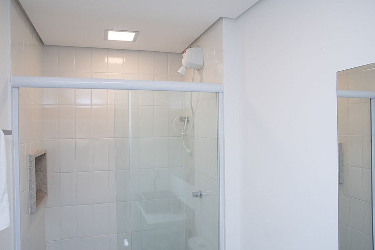 One House Santa Casa Sixteen