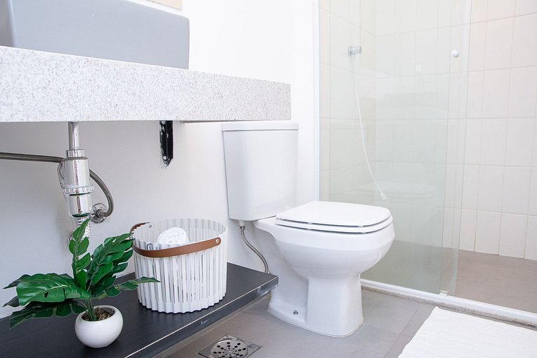 One House Santa Casa Seventeen