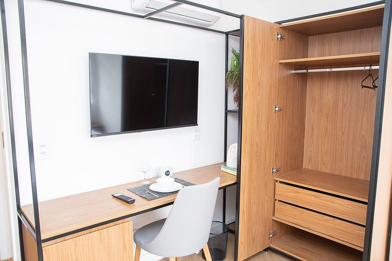 One House Santa Casa Seventeen