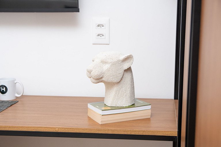 One House Santa Casa Seventeen