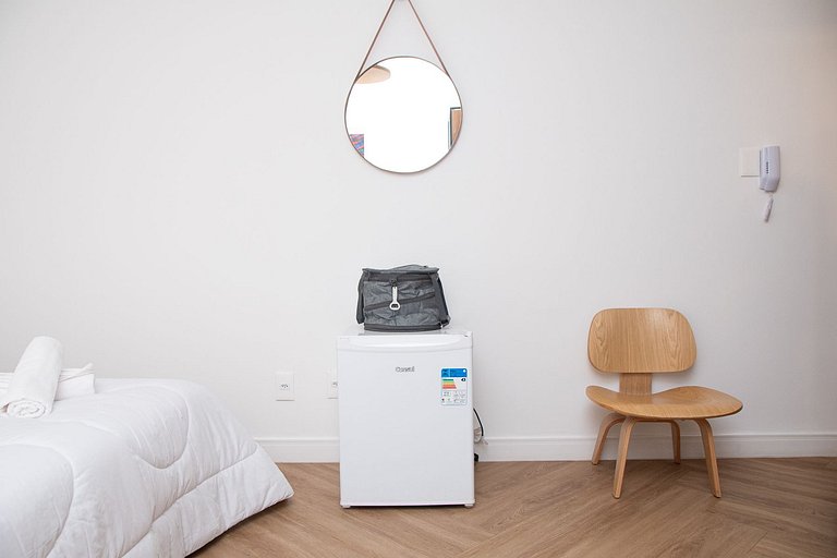 One House Santa Casa Seventeen