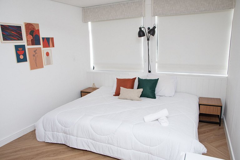 One House Santa Casa Seventeen