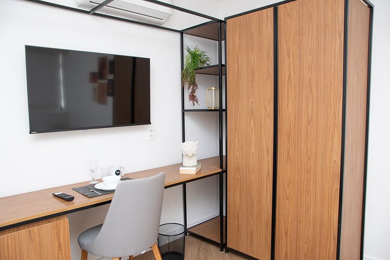 One House Santa Casa Seventeen