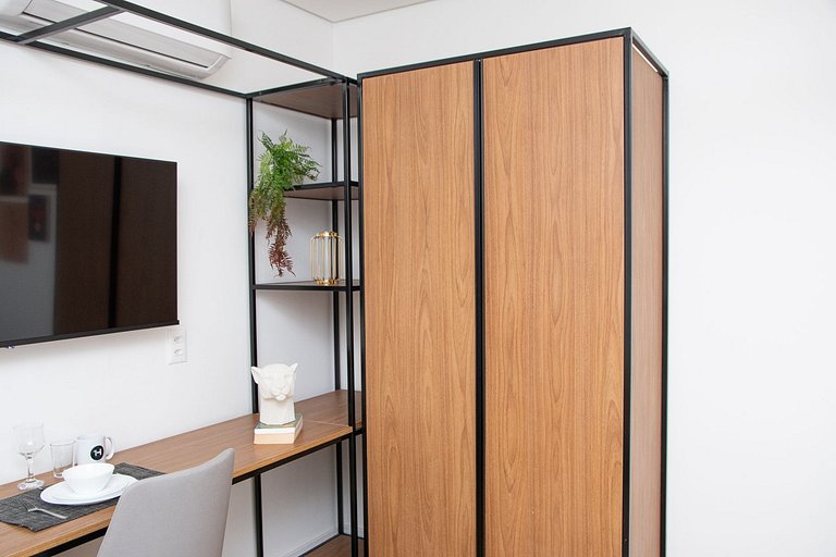 One House Santa Casa Seventeen