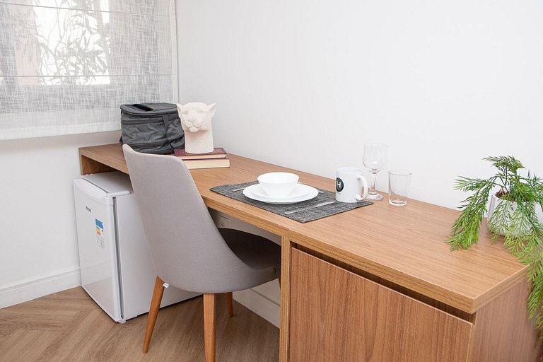 One House Santa Casa Four