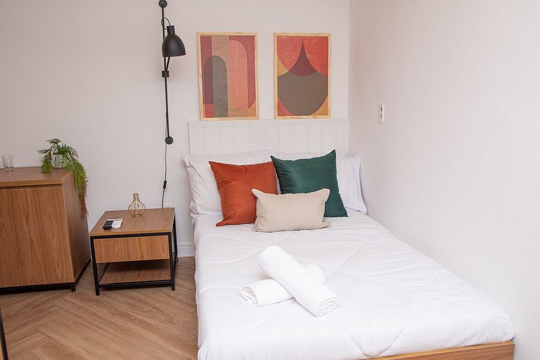 One House Santa Casa Seven