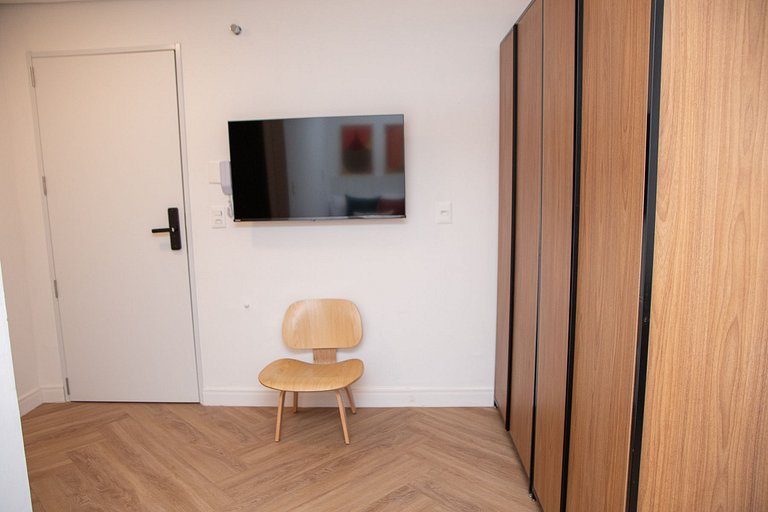 One House Santa Casa Ten