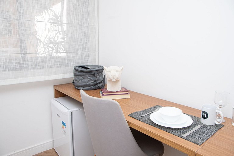 One House Santa Casa Twelve