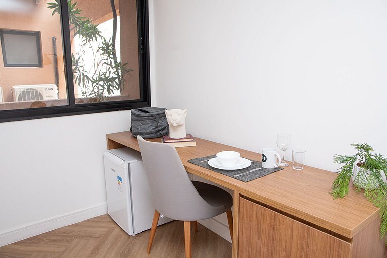 One House Santa Casa Twelve