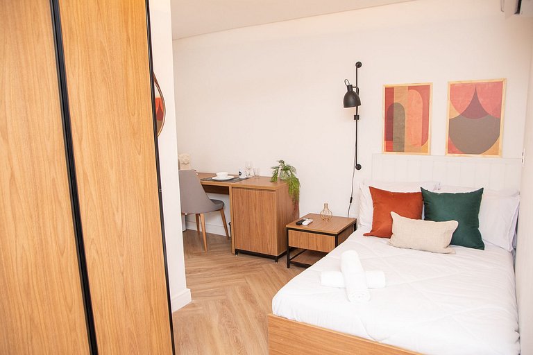 One House Santa Casa Twelve