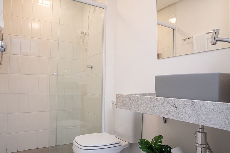 One House Santa Casa Twelve