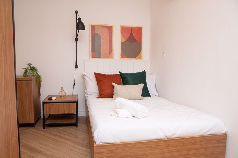 One House Santa Casa Twelve