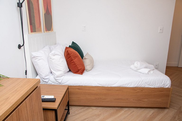 One House Santa Casa Fifteen