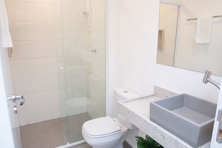 One House Santa Casa Fifteen