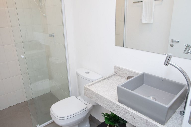 One House Santa Casa Eighteen