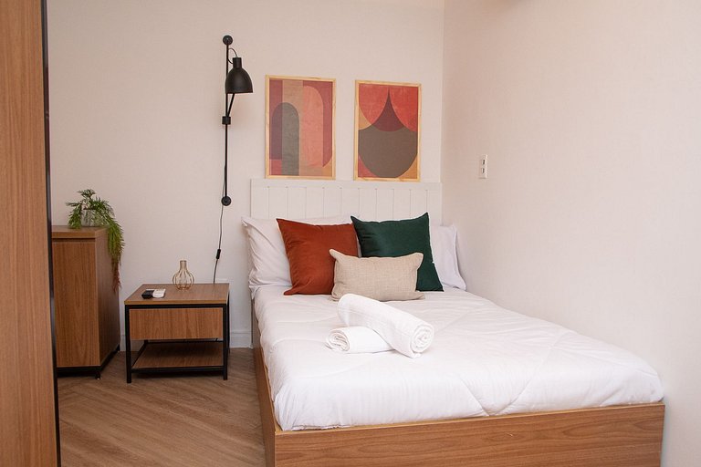 One House Santa Casa Nineteen