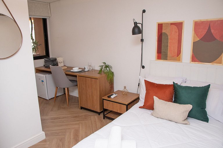 One House Santa Casa Twenty