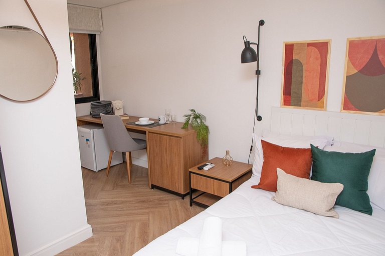 One House Santa Casa Twenty