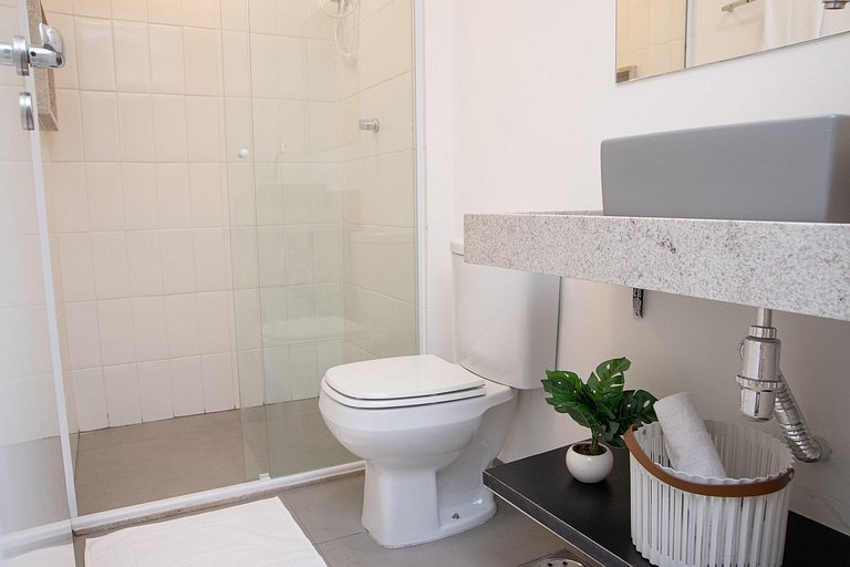 One House Santa Casa Twenty