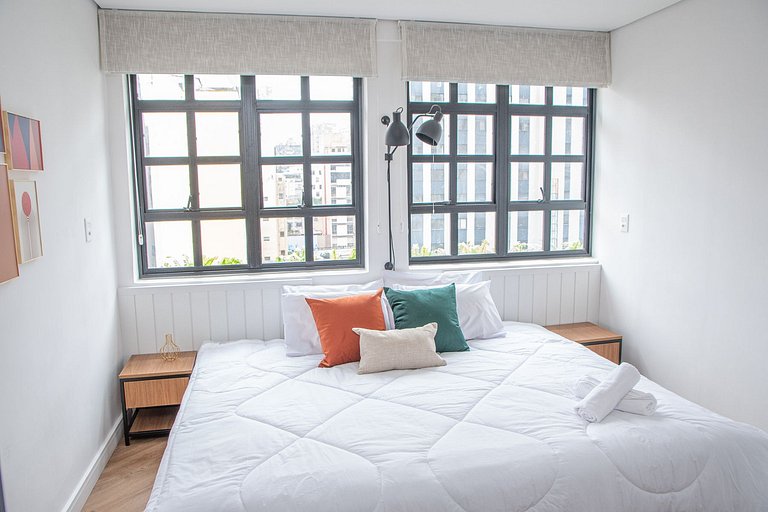 One House Santa Casa Eight