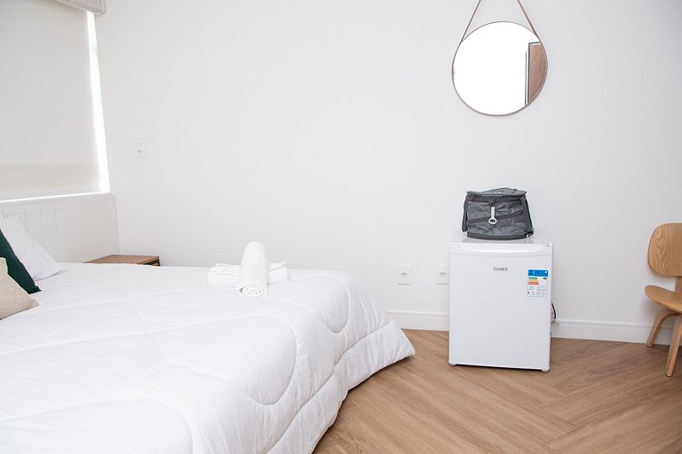 One House Santa Casa Thirteen