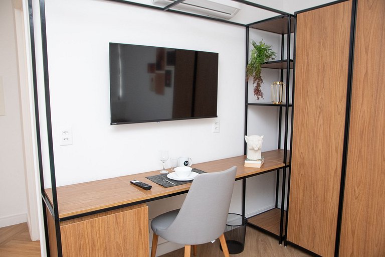 One House Santa Casa Fourteen