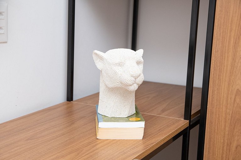 One House Santa Casa Fourteen