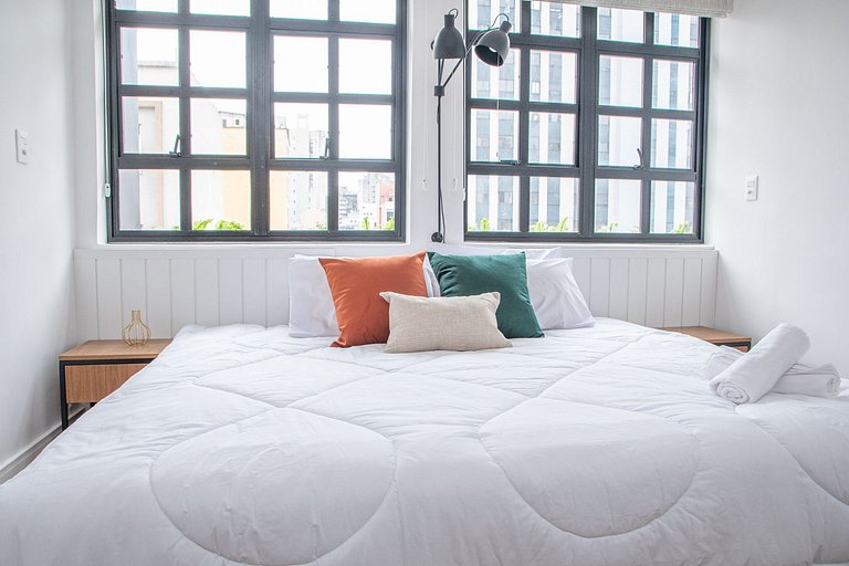 One House Santa Casa Six