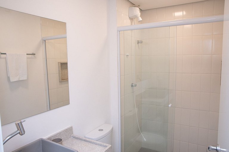 One House Santa Casa Six