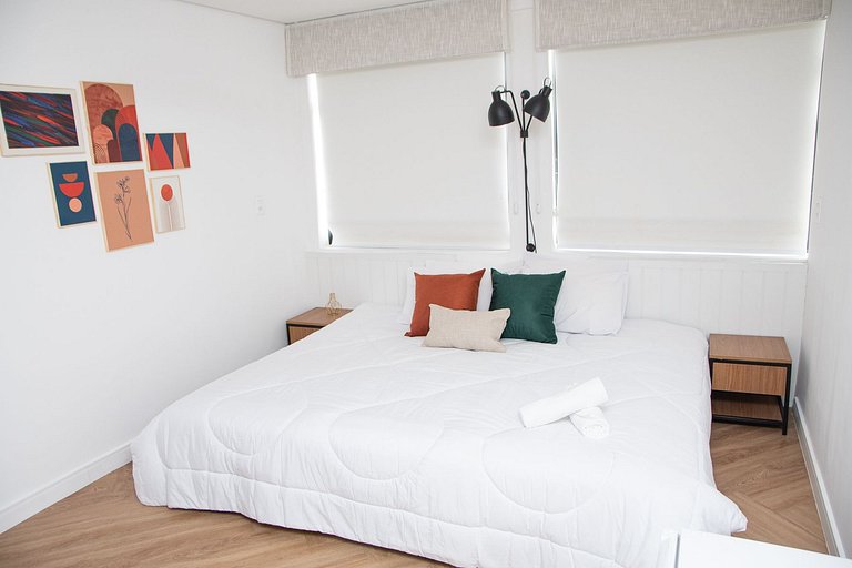 One House Santa Casa Six