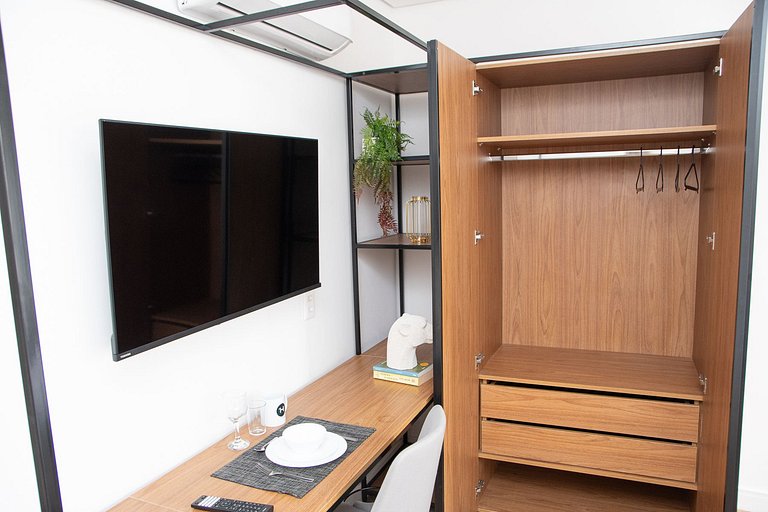 One House Santa Casa Six