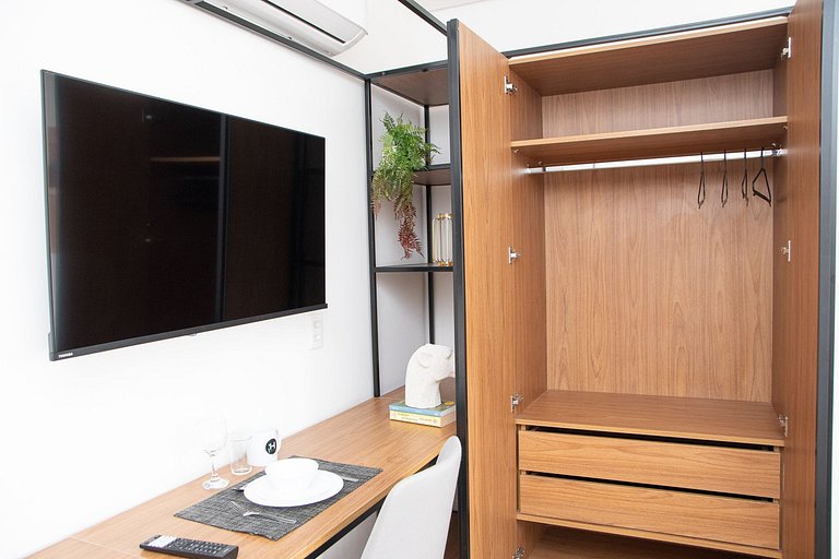 One House Santa Casa Six