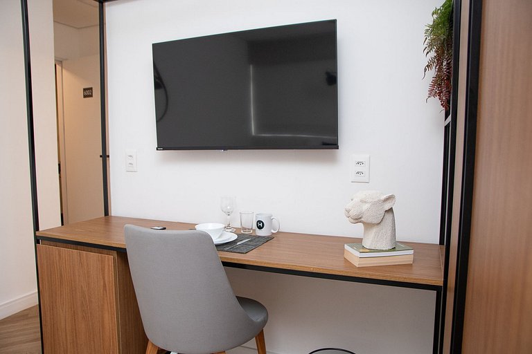 One House Santa Casa Five