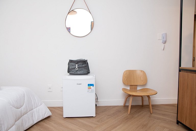 One House Santa Casa Five