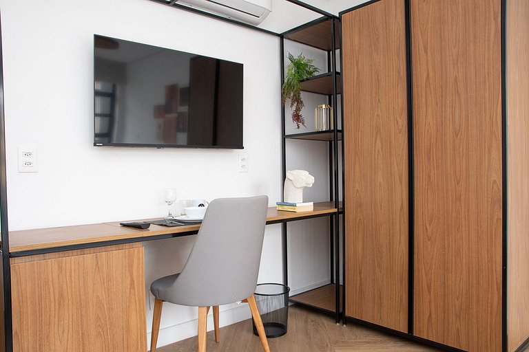 One House Santa Casa Three