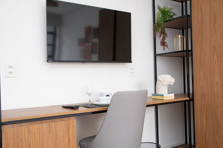 One House Santa Casa Three