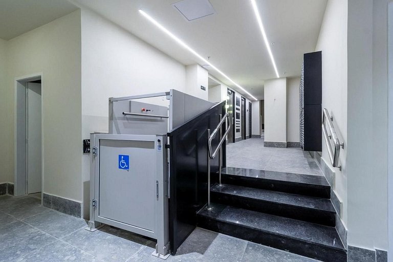 Send Arcos da Lapa Fourty Two