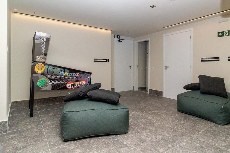 Send Arcos da Lapa Five