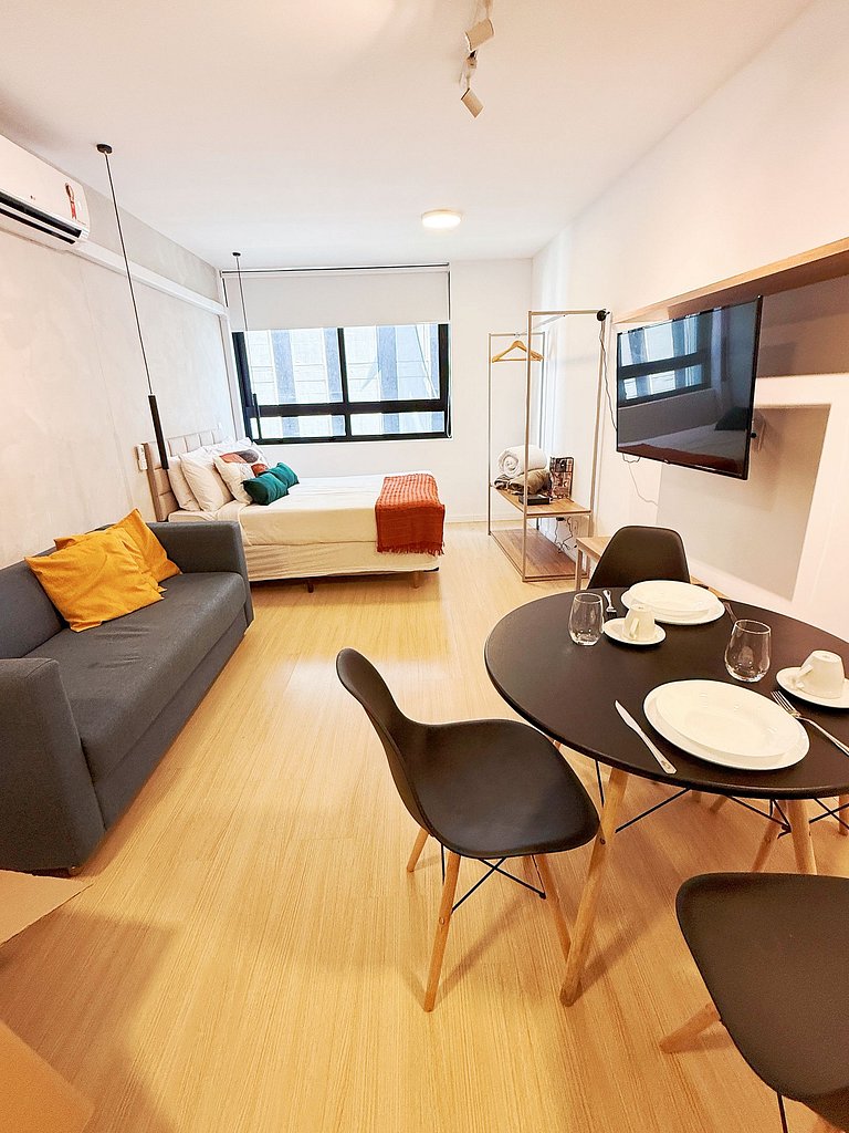 Send Arcos da Lapa Eight